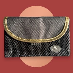 Running Buddy Beltess, Chafe & Bounce Free Water-Resistant & Magnetic Closure